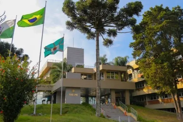 Imagem do projeto Tribunal Regional Eleitoral do Paraná (TRE-PR)